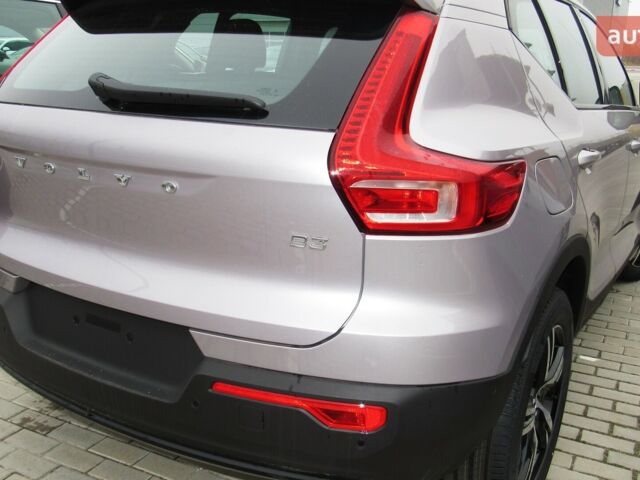 купить новое авто Вольво XC40 2025 года от официального дилера Автоцентр AUTO.RIA Вольво фото