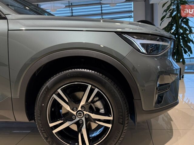 купити нове авто Вольво XC40 2025 року від офіційного дилера Changan НІКО Мегаполіс Вольво фото