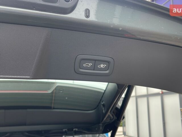 Вольво XC40, объемом двигателя 1.97 л и пробегом 0 тыс. км за 49059 $, фото 19 на Automoto.ua