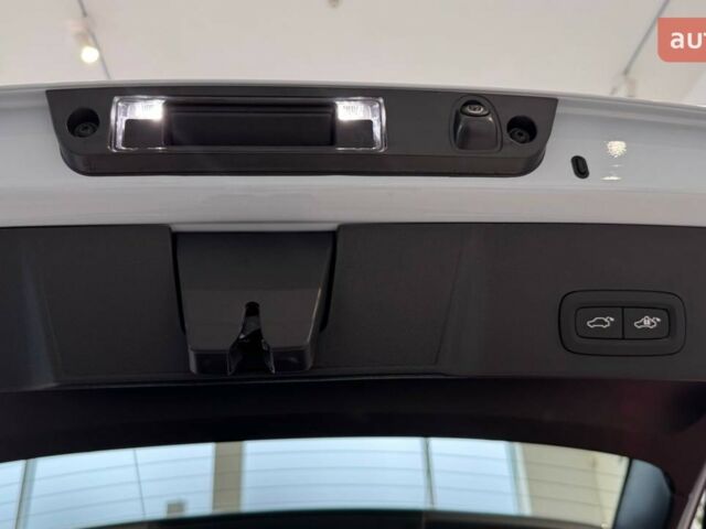 купити нове авто Вольво XC40 2025 року від офіційного дилера Автоцентр Поділля Вольво фото