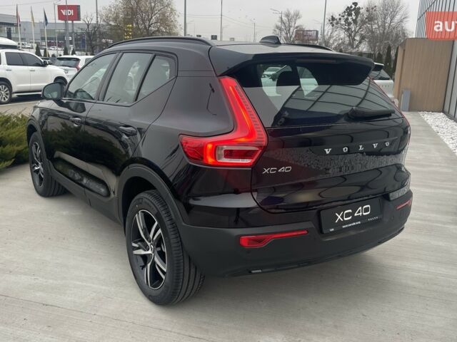 Вольво XC40, объемом двигателя 1.97 л и пробегом 0 тыс. км за 43747 $, фото 8 на Automoto.ua