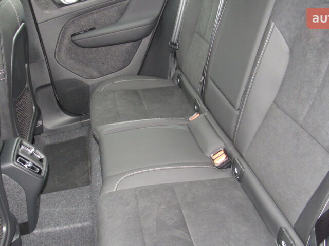 купить новое авто Вольво XC40 2025 года от официального дилера Автоцентр AUTO.RIA Вольво фото