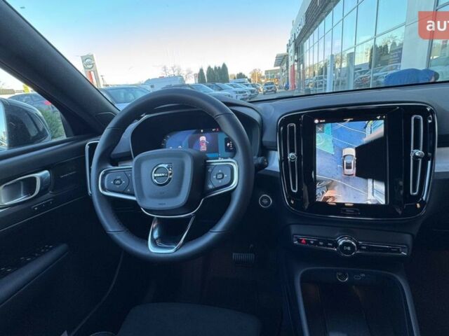 купить новое авто Вольво XC40 2025 года от официального дилера Автоцентр Поділля Вольво фото