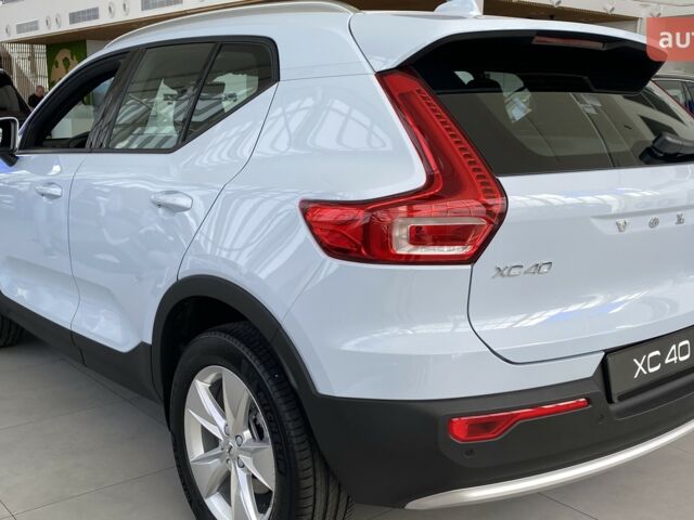 купить новое авто Вольво XC40 2025 года от официального дилера Автоцентр AUTO.RIA Вольво фото