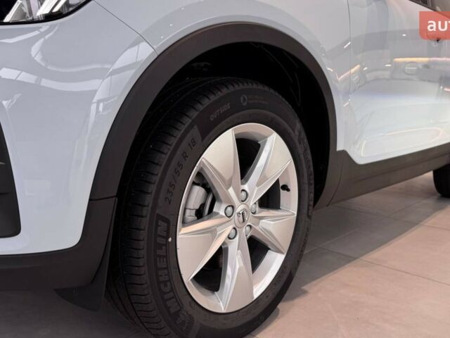 купити нове авто Вольво XC40 2025 року від офіційного дилера Автоцентр Поділля Вольво фото