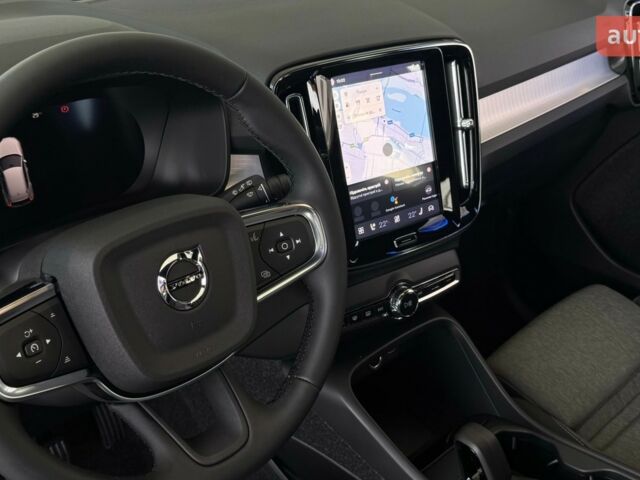 Вольво XC40 2025 у Дніпро (Дніпропетровську) на Automoto.ua Вольво XC40, об'ємом двигуна 1.97 л та пробігом 0 тис. км за 45442 $, фото 24 на Automoto.ua