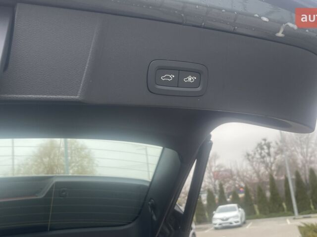 Вольво XC40, объемом двигателя 1.97 л и пробегом 0 тыс. км за 46405 $, фото 33 на Automoto.ua