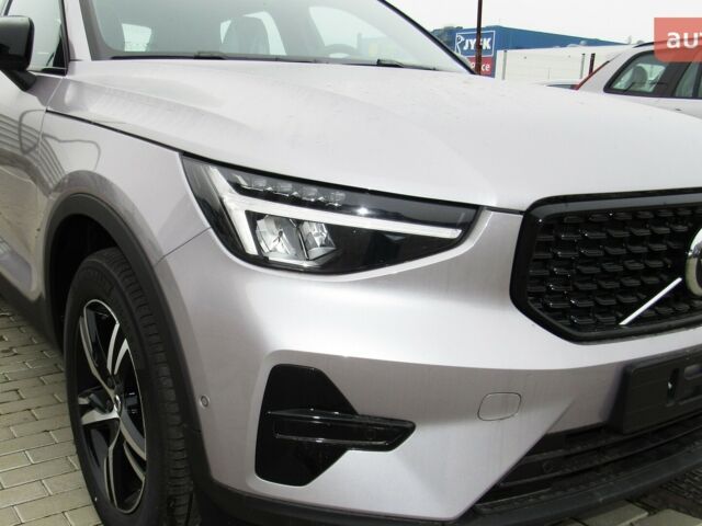купить новое авто Вольво XC40 2025 года от официального дилера Автоцентр AUTO.RIA Вольво фото