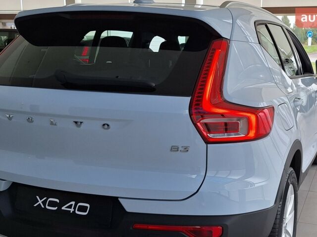 купить новое авто Вольво XC40 2025 года от официального дилера Автоцентр AUTO.RIA Вольво фото