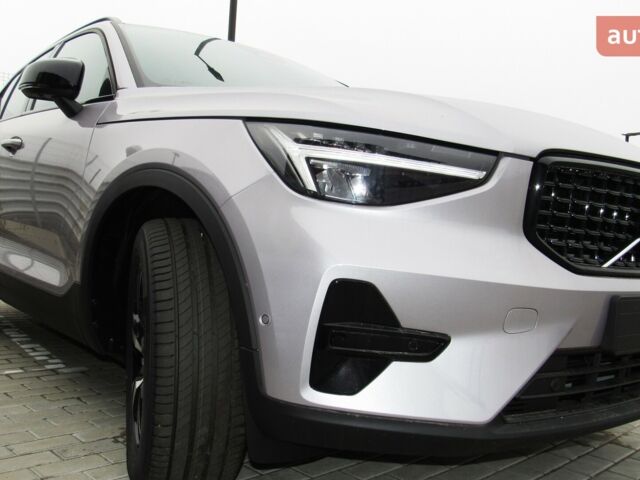 купить новое авто Вольво XC40 2025 года от официального дилера Автоцентр AUTO.RIA Вольво фото