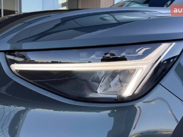 купить новое авто Вольво XC40 2025 года от официального дилера Автоцентр Поділля Вольво фото