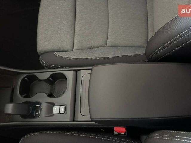 Вольво XC40, об'ємом двигуна 1.97 л та пробігом 0 тис. км за 44777 $, фото 21 на Automoto.ua