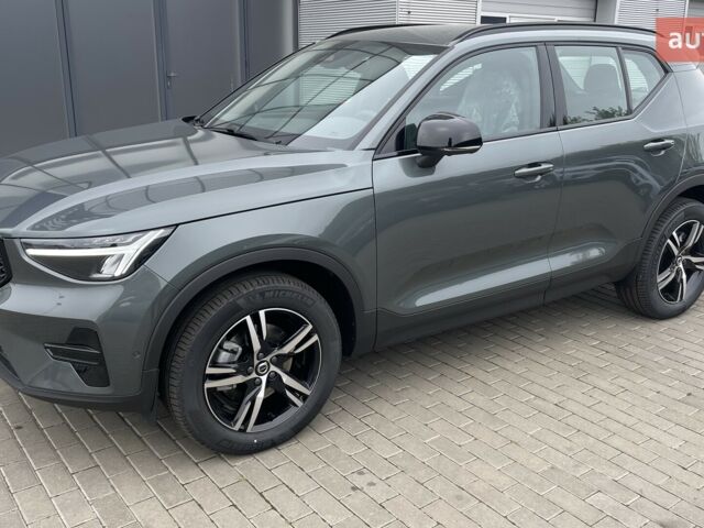 Вольво XC40, объемом двигателя 1.97 л и пробегом 0 тыс. км за 49059 $, фото 5 на Automoto.ua