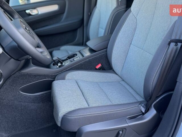 купить новое авто Вольво XC40 2025 года от официального дилера Volvo Car-Одеса Вольво фото