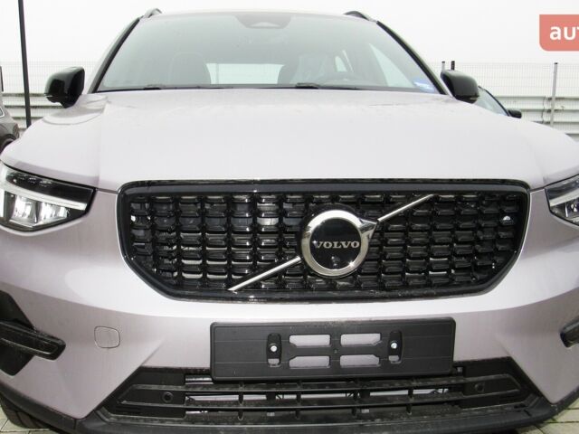 купить новое авто Вольво XC40 2025 года от официального дилера Автоцентр AUTO.RIA Вольво фото