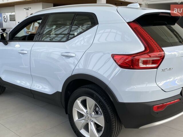 купить новое авто Вольво XC40 2025 года от официального дилера Автоцентр AUTO.RIA Вольво фото