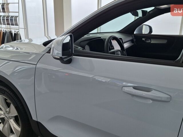 купить новое авто Вольво XC40 2025 года от официального дилера Автоцентр AUTO.RIA Вольво фото