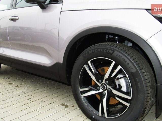 купить новое авто Вольво XC40 2025 года от официального дилера Автоцентр AUTO.RIA Вольво фото