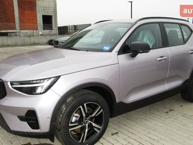 купить новое авто Вольво XC40 2025 года от официального дилера Автоцентр AUTO.RIA Вольво фото
