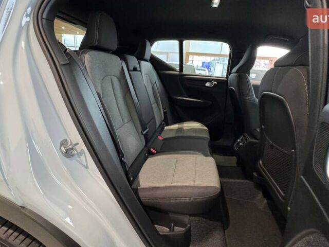 купити нове авто Вольво XC40 2025 року від офіційного дилера Автоцентр Поділля Вольво фото