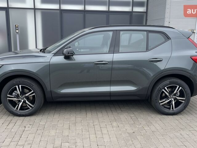 Вольво XC40, объемом двигателя 1.97 л и пробегом 0 тыс. км за 49059 $, фото 6 на Automoto.ua