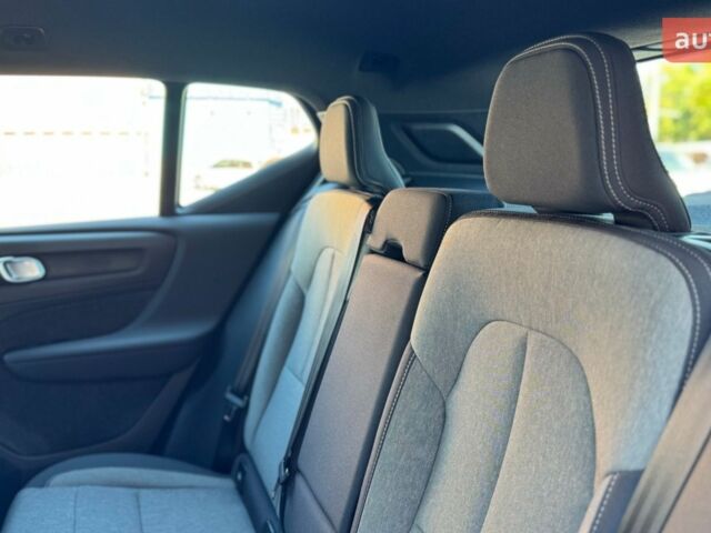 Вольво XC40 2025 у Дніпро (Дніпропетровську) на Automoto.ua Вольво XC40, об'ємом двигуна 1.97 л та пробігом 0 тис. км за 43650 $, фото 45 на Automoto.ua