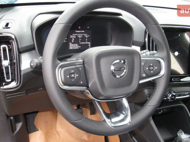 купить новое авто Вольво XC40 2025 года от официального дилера Автоцентр AUTO.RIA Вольво фото