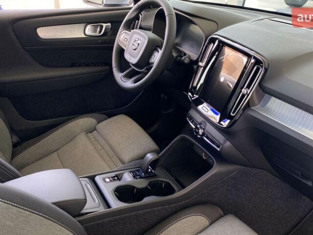 купить новое авто Вольво XC40 2025 года от официального дилера Автоцентр AUTO.RIA Вольво фото