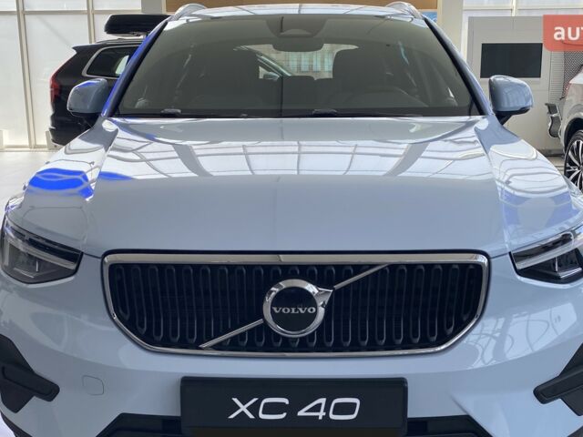 купить новое авто Вольво XC40 2025 года от официального дилера Автоцентр AUTO.RIA Вольво фото