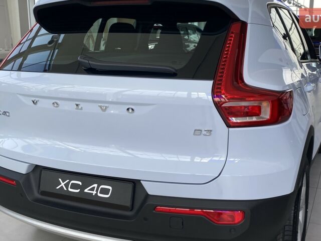 купить новое авто Вольво XC40 2025 года от официального дилера Автоцентр AUTO.RIA Вольво фото