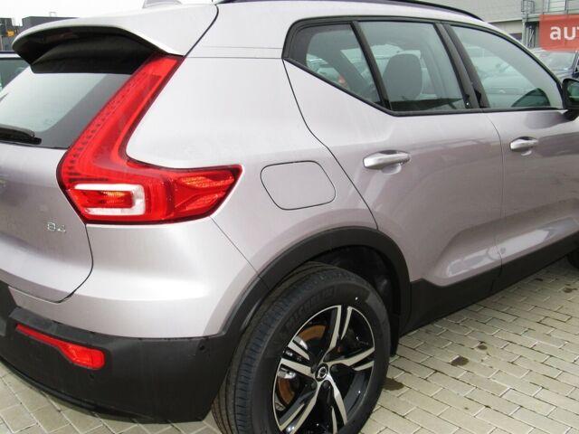 купить новое авто Вольво XC40 2025 года от официального дилера Автоцентр AUTO.RIA Вольво фото