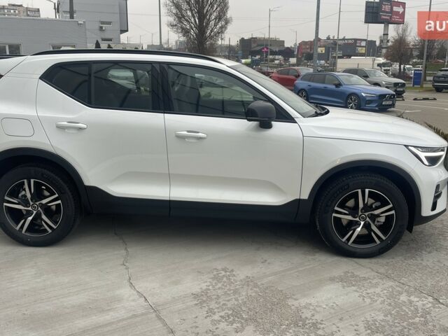 Вольво XC40, объемом двигателя 1.97 л и пробегом 0 тыс. км за 43747 $, фото 4 на Automoto.ua