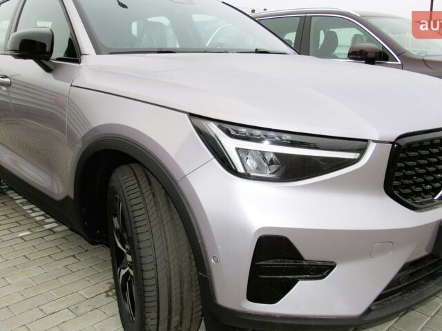 купить новое авто Вольво XC40 2025 года от официального дилера Автоцентр AUTO.RIA Вольво фото