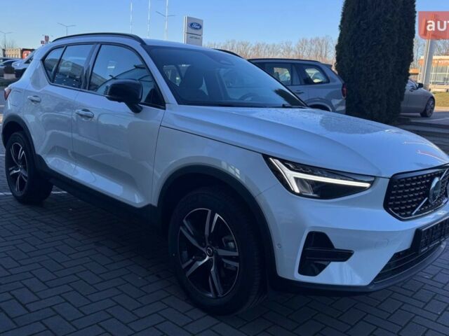 купить новое авто Вольво XC40 2025 года от официального дилера Автоцентр Поділля Вольво фото
