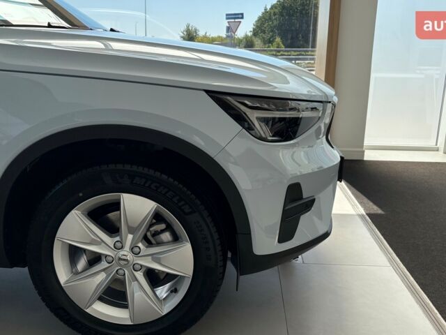 купить новое авто Вольво XC40 2025 года от официального дилера Віннер Автомотів Volvo Вольво фото