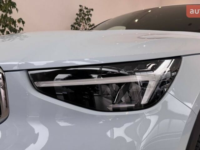 купити нове авто Вольво XC40 2025 року від офіційного дилера Автоцентр Поділля Вольво фото