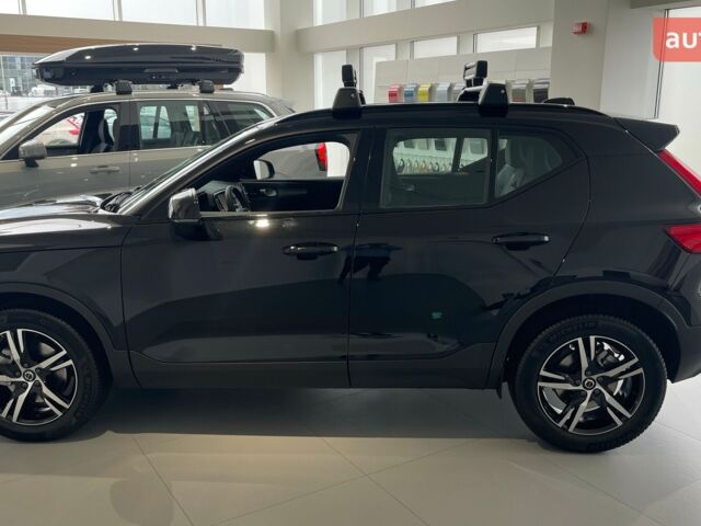 Вольво XC40, объемом двигателя 1.97 л и пробегом 0 тыс. км за 49051 $, фото 3 на Automoto.ua