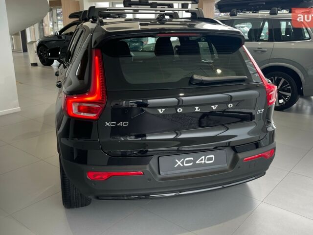 Вольво XC40, объемом двигателя 1.97 л и пробегом 0 тыс. км за 49051 $, фото 6 на Automoto.ua