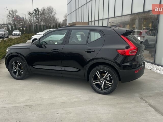 Вольво XC40, объемом двигателя 1.97 л и пробегом 0 тыс. км за 43747 $, фото 5 на Automoto.ua