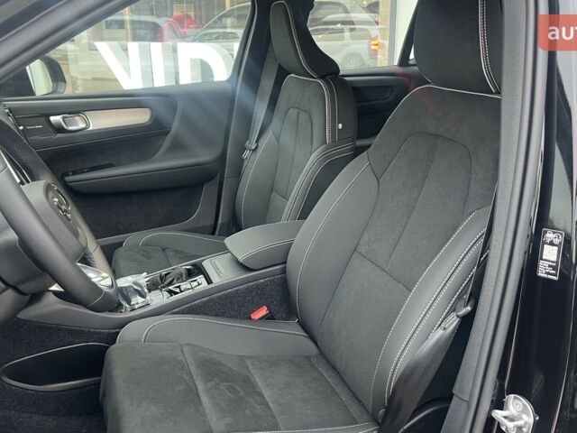 Вольво XC40, объемом двигателя 1.97 л и пробегом 0 тыс. км за 43747 $, фото 12 на Automoto.ua