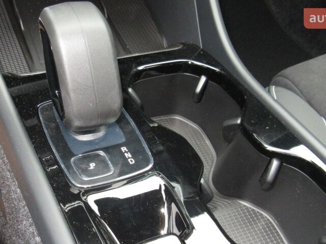 купить новое авто Вольво XC40 2025 года от официального дилера Автоцентр AUTO.RIA Вольво фото