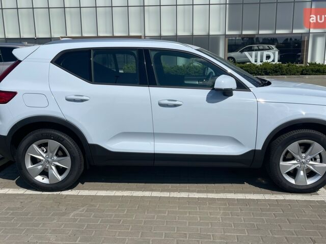 Вольво XC40, объемом двигателя 1.97 л и пробегом 0 тыс. км за 44685 $, фото 7 на Automoto.ua