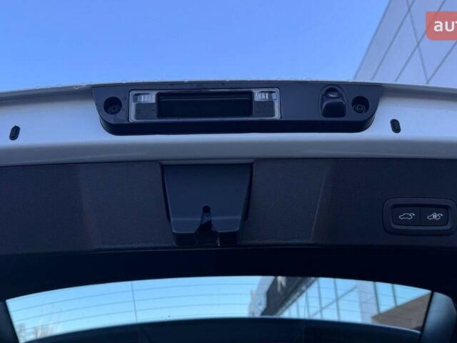 купить новое авто Вольво XC40 2025 года от официального дилера Автоцентр Поділля Вольво фото