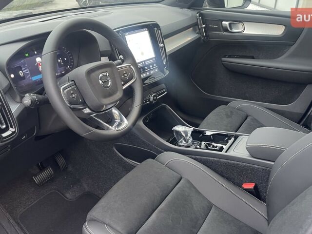 Вольво XC40, объемом двигателя 1.97 л и пробегом 0 тыс. км за 43747 $, фото 14 на Automoto.ua