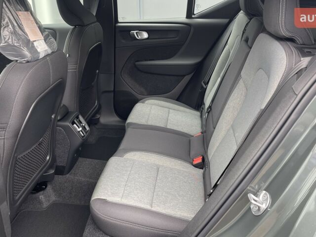 Вольво XC40, объемом двигателя 1.97 л и пробегом 0 тыс. км за 49059 $, фото 15 на Automoto.ua