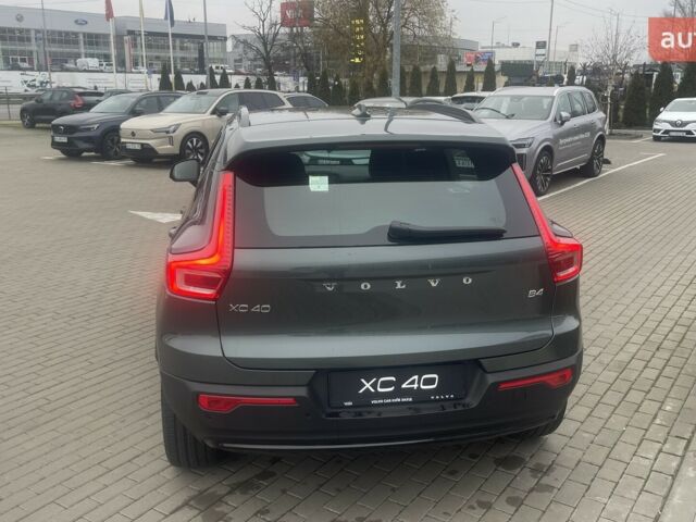 Вольво XC40, объемом двигателя 1.97 л и пробегом 0 тыс. км за 46405 $, фото 7 на Automoto.ua