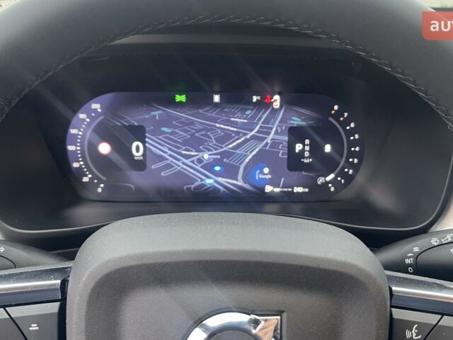 Вольво XC40, объемом двигателя 1.97 л и пробегом 0 тыс. км за 43747 $, фото 16 на Automoto.ua