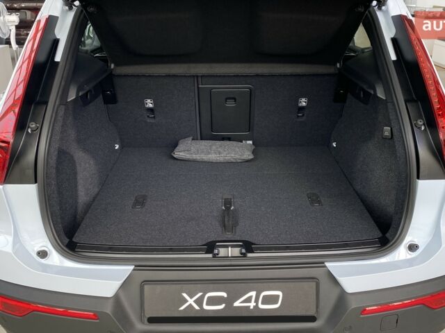 купить новое авто Вольво XC40 2025 года от официального дилера Автоцентр AUTO.RIA Вольво фото