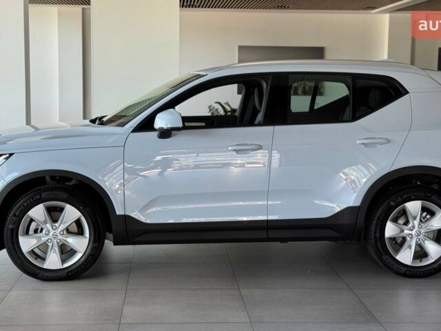 Вольво XC40, об'ємом двигуна 1.97 л та пробігом 0 тис. км за 44777 $, фото 2 на Automoto.ua