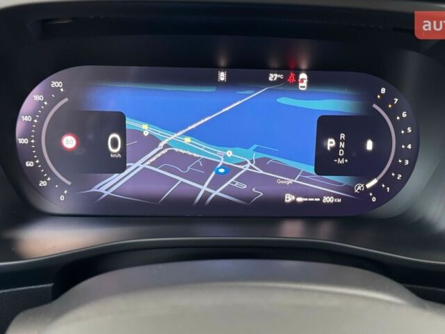 Вольво XC40 2025 у Дніпро (Дніпропетровську) на Automoto.ua Вольво XC40, об'ємом двигуна 1.97 л та пробігом 0 тис. км за 43650 $, фото 34 на Automoto.ua